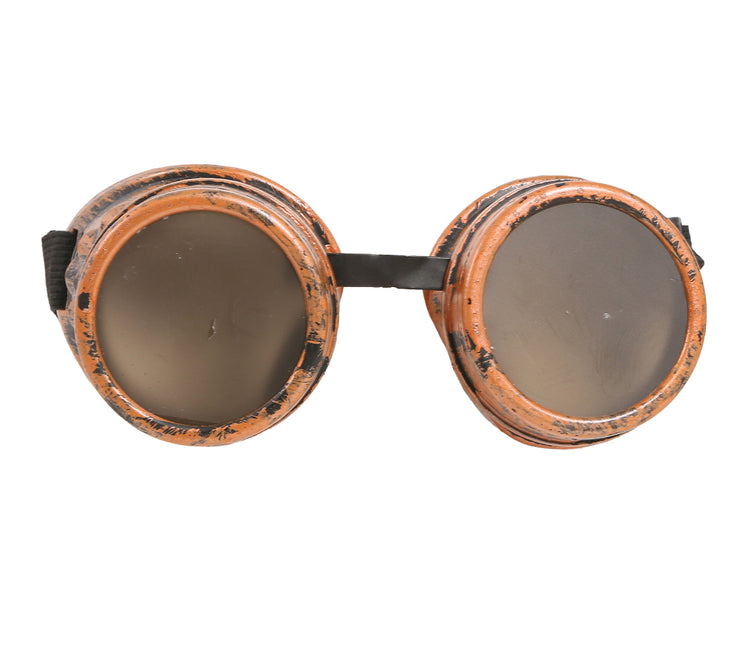 Occhiali Steampunk