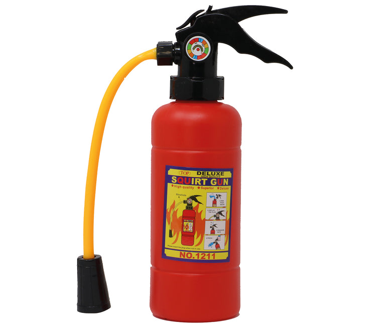 Estintore in plastica da 30 cm