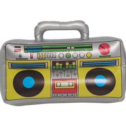 Radio gonfiabile 40 cm