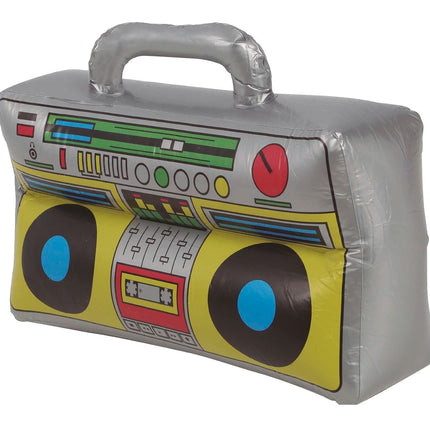 Radio gonfiabile 40 cm