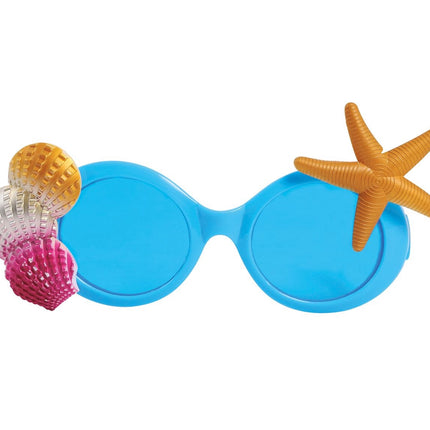 Occhiali da sirena