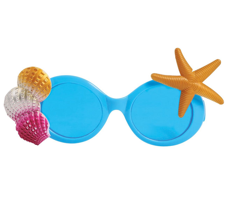 Occhiali da sirena