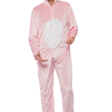 OneSie Pig Rosa