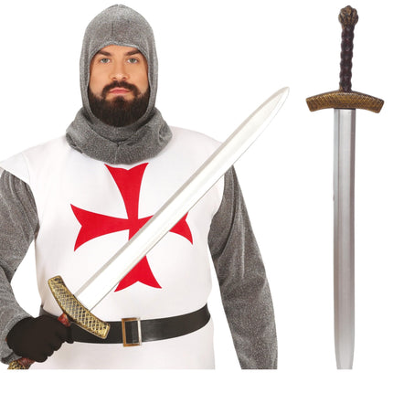 Spada del Re 85 cm