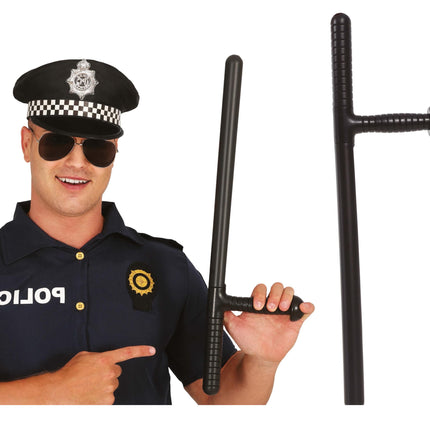 Arma Bastone Polizia 58,5 cm