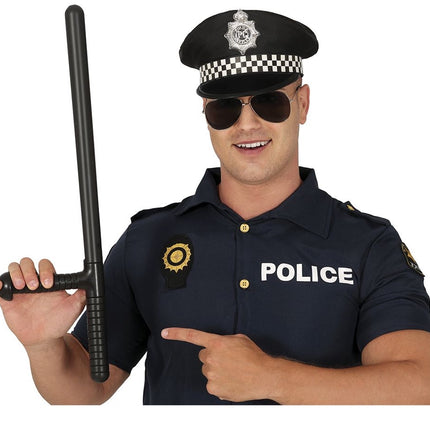 Arma Bastone Polizia 58,5 cm