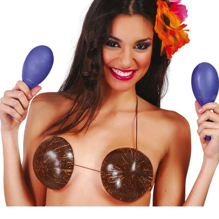 Palline Samba 18cm 2pz