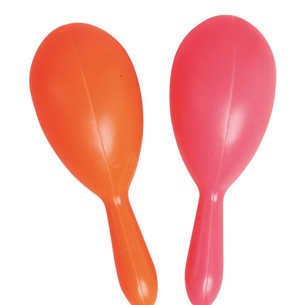 Palline Samba 18cm 2pz