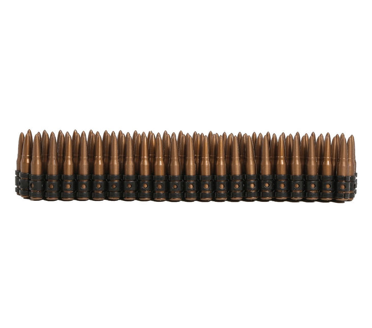 Cintura antiproiettile Fake 1,4 m