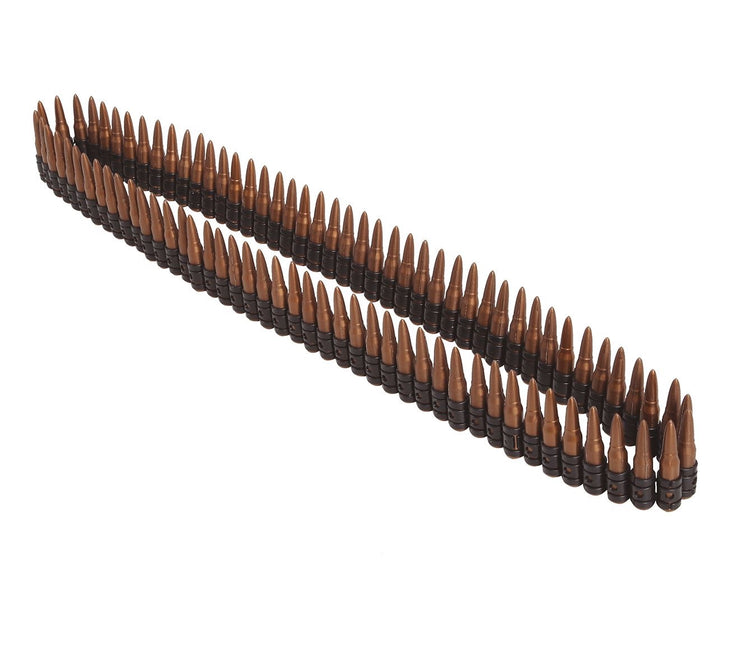 Cintura antiproiettile Fake 1,4 m