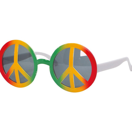 Occhiali Hippie Colorati