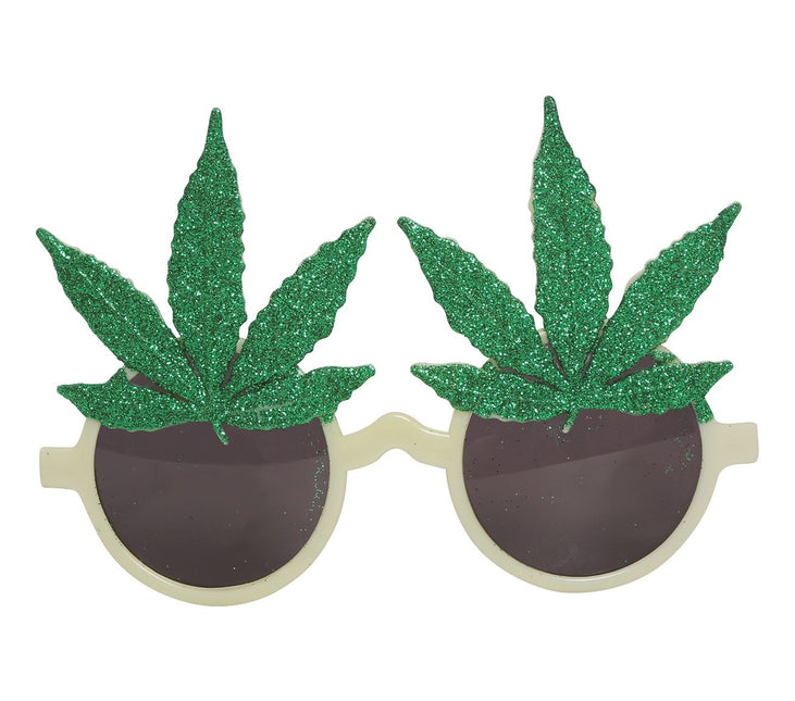 Occhiali rasta