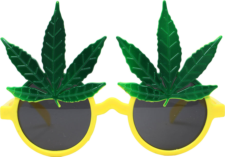 Occhiali rasta
