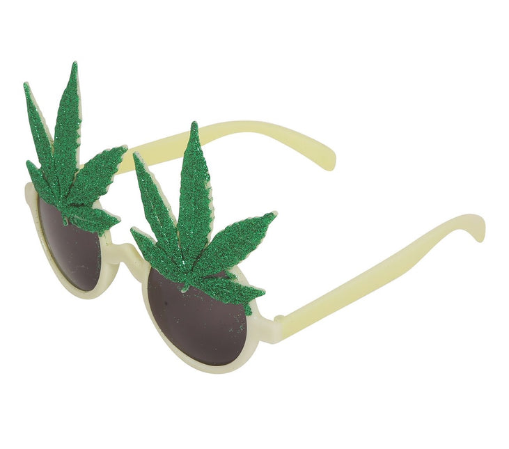 Occhiali rasta