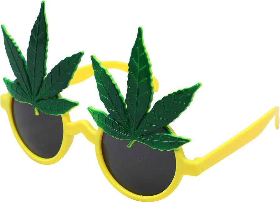 Occhiali rasta