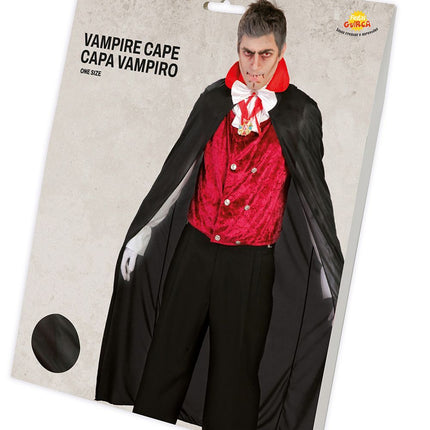 Capo Vampiro Halloween 1,4 m