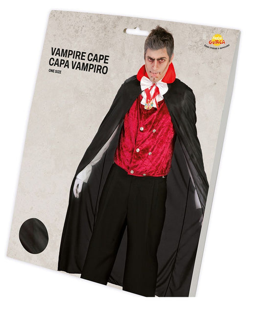 Capo Vampiro Halloween 1,4 m
