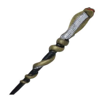 Scettro di serpente 63 cm