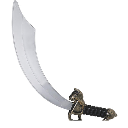 Spada pirata 45 cm