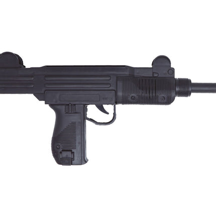 Finta mitragliatrice Uzi 38cm