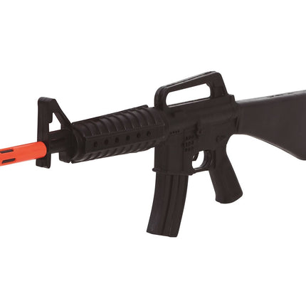 Finta mitragliatrice sonora 56 cm