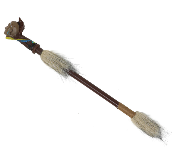 Pipa indiana 44 cm