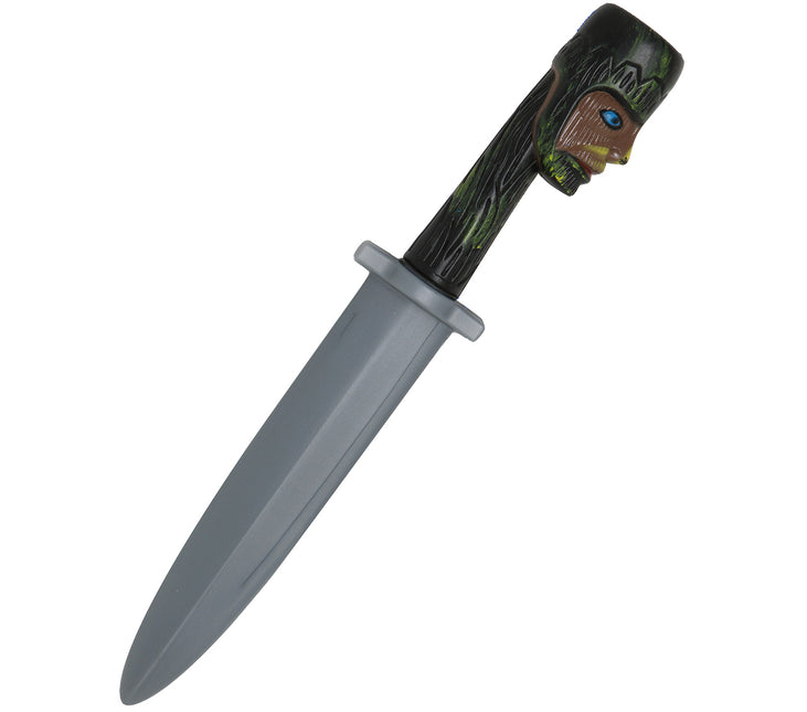 Coltello indiano 30 cm