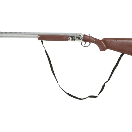 Pistola finta 68 cm