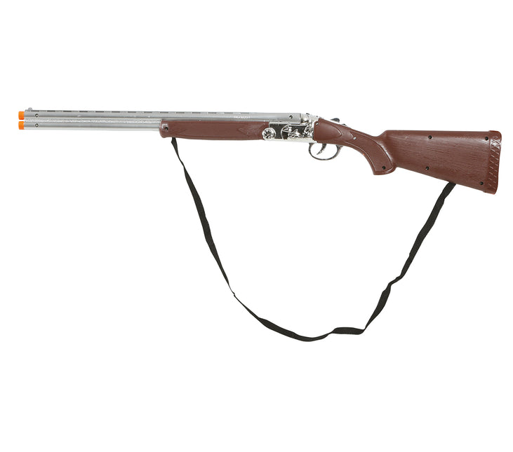 Pistola finta 68 cm