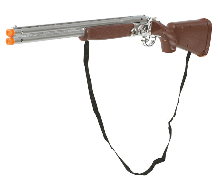 Pistola finta 68 cm