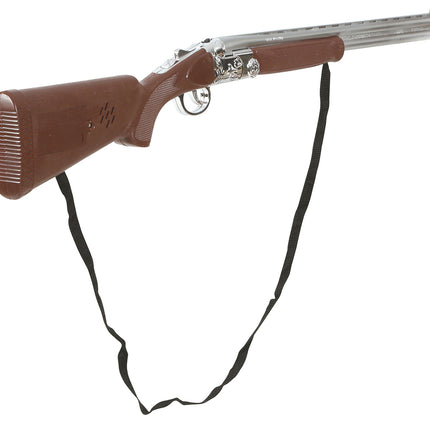 Pistola finta 68 cm