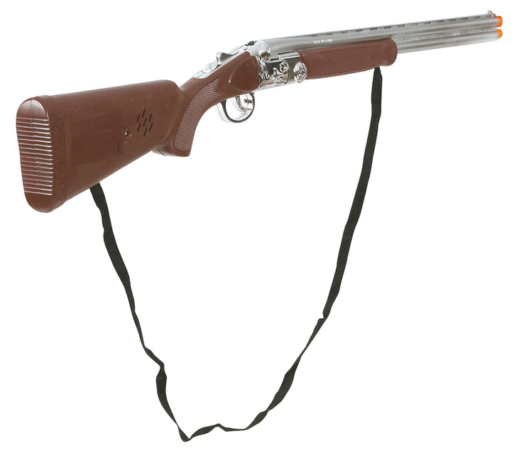 Pistola finta 68 cm