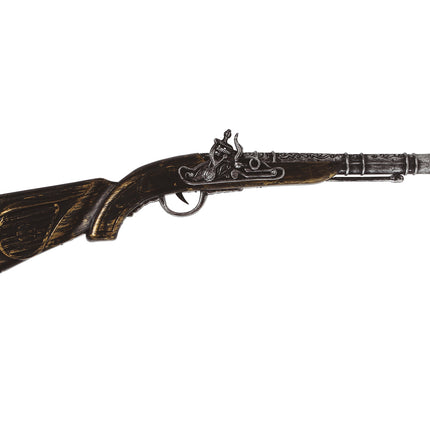 Pistola pirata 50 cm