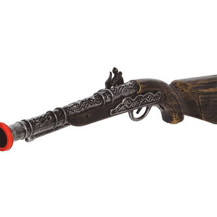 Pistola pirata 50 cm