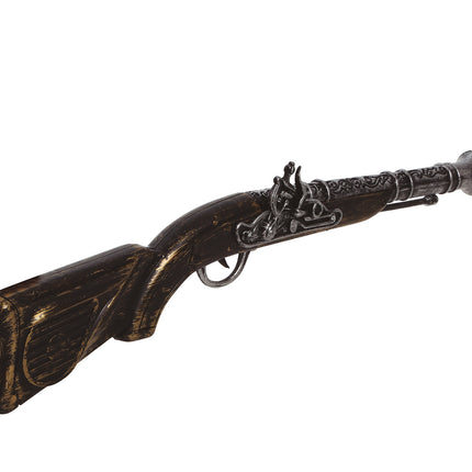 Pistola pirata 50 cm