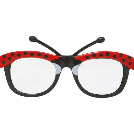 Occhiali Coccinella