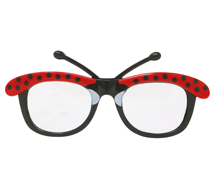 Occhiali Coccinella