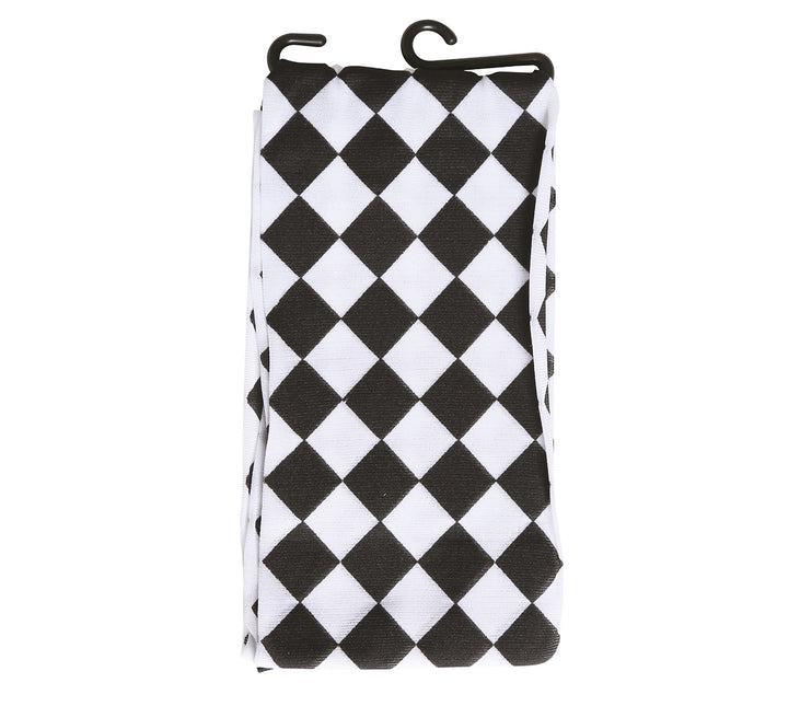 Collant Arlecchino 70 cm