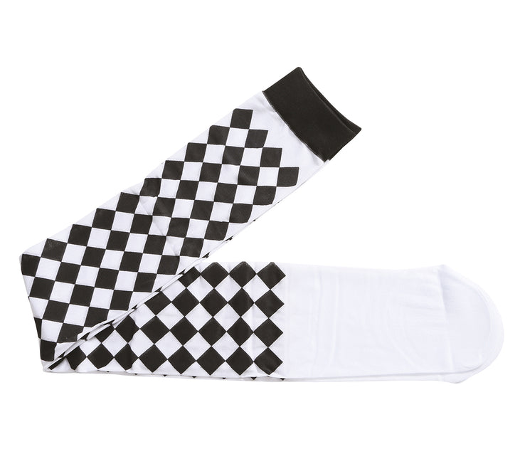 Collant Arlecchino 70 cm