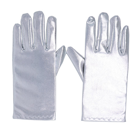 Guanti d'argento 22 cm