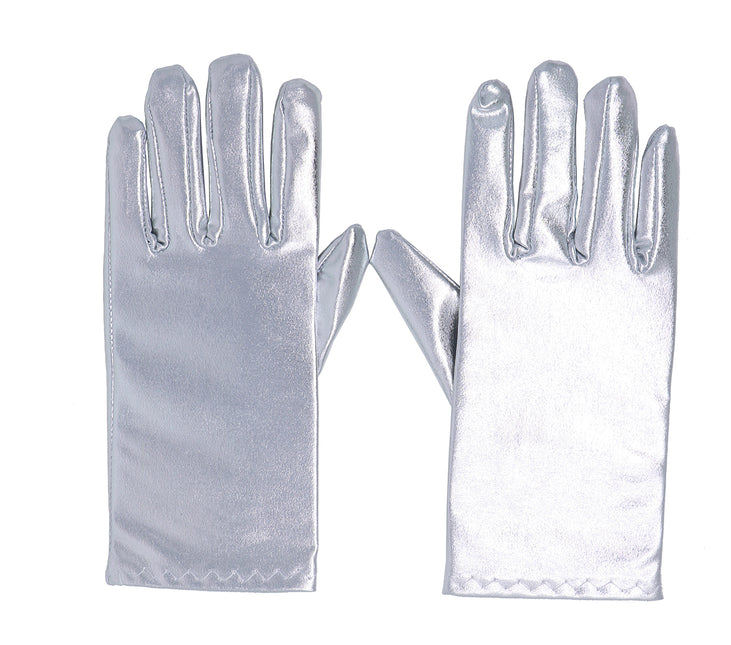Guanti d'argento 22 cm