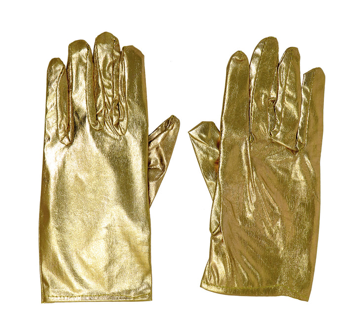 Guanti d'oro 22 cm
