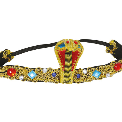 Tiara Cleopatra