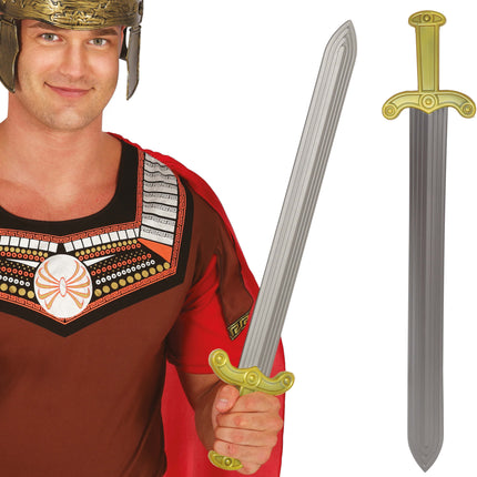 Spada finta Gladiatore 60 cm