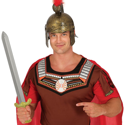 Spada finta Gladiatore 60 cm
