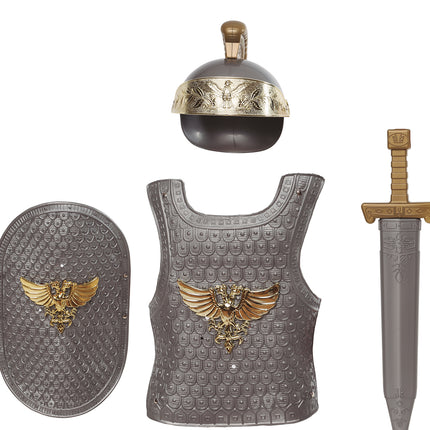 Set romano bambino 4 pezzi