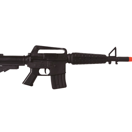 Fake Rifle M16 Soldier 52cm