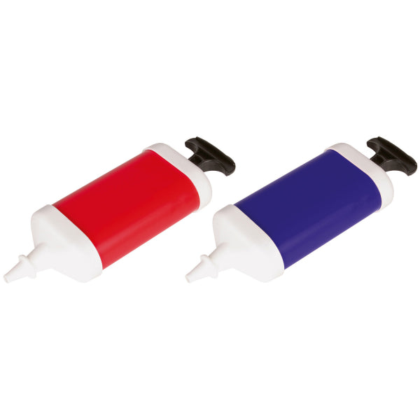 Pompa per palloncini 18 x 7,3 x 3,3 cm