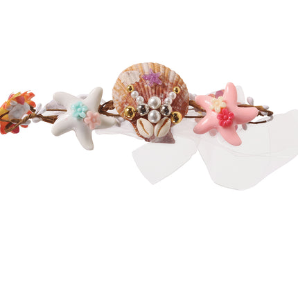 Conchiglia Tiara