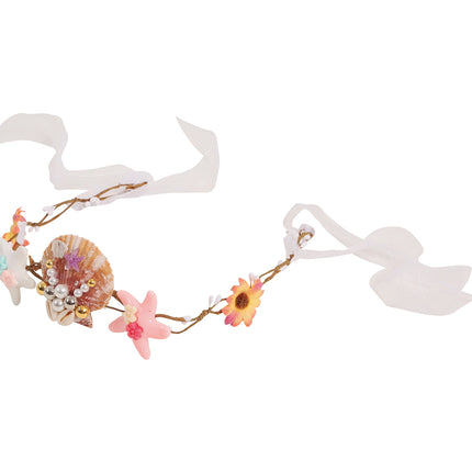 Conchiglia Tiara